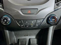 Used 2016  Chevrolet Cruze 4d Sedan LT Auto at Dutro Auto near Zanesville&comma; OH