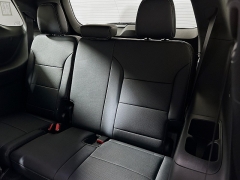 New 2026  Chevrolet Traverse AWD 4dr LT w&sol;2LT at Dutro Auto near Zanesville&comma; OH