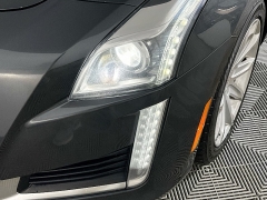 Used 2014  Cadillac CTS 4d Sedan 3&period;6L Luxury AWD at Dutro Auto near Zanesville&comma; OH