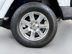 Used 2013  Jeep Wrangler 2d Convertible Sahara at Dutro Auto near Zanesville&comma; OH