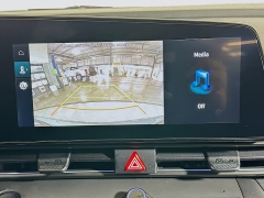 New 2026  Hyundai Elantra Hybrid SEL Sport Sedan at Dutro Auto near Zanesville&comma; OH