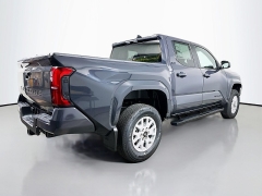 New 2026  Toyota Tacoma 4WD SR5 Double Cab 5ft Bed AT at Graham Auto Mall near Mansfield&comma; OH