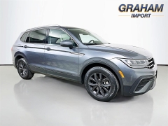  2022 Volkswagen Tiguan 2&period;0T SE 4MOTION at Dutro Auto near Zanesville&comma; OH