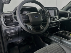 Used 2022  Ford F-150 4WD XL SuperCrew 5&period;5' Box at Dutro Auto near Zanesville&comma; OH