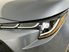 Used 2021  Toyota Corolla Hybrid LE CVT at Dutro Auto near Zanesville&comma; OH