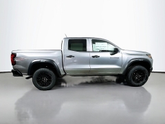 New 2026  Chevrolet Colorado 4WD Crew Cab Trail Boss at Graham Auto Mall near Mansfield&comma; OH
