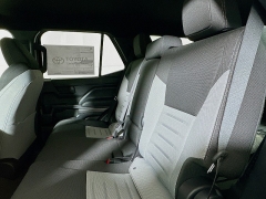 New 2026  Toyota 4Runner Hybrid TRD Off Road 4WD at Graham Auto Mall near Mansfield&comma; OH