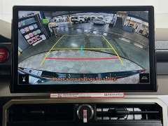 New 2026  Toyota Tacoma Hybrid 4WD TRD Sport Double Cab 5ft Bed AT at Dutro Auto near Zanesville&comma; OH