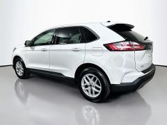 Used 2023  Ford Edge SEL AWD at Dutro Auto near Zanesville&comma; OH