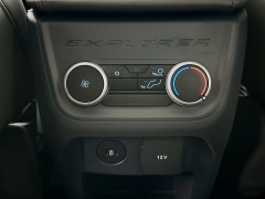 New 2026  Ford Explorer Active w&sol;200A Pkg 4WD at Dutro Auto near Zanesville&comma; OH