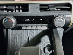 New 2026  Toyota Tacoma 4WD SR Double Cab 5ft Bed AT at Graham Auto Mall near Mansfield&comma; OH