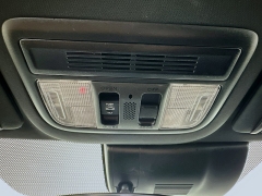 Used 2021  Honda Civic Hatchback EX CVT at Graham Auto Mall near Mansfield, OH