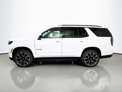 New 2026  Chevrolet Tahoe 4WD 4dr RST at Dutro Auto near Zanesville&comma; OH
