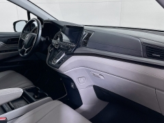 Used 2024  Honda Odyssey EX-L Auto at Dutro Auto near Zanesville&comma; OH