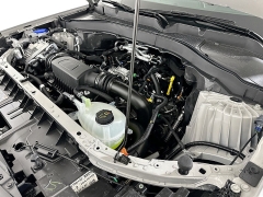 New 2026  Ford Explorer Tremor 4WD at Dutro Auto near Zanesville&comma; OH