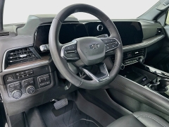 Used 2025  Chevrolet Tahoe 4WD 4dr Z71 at Graham Auto Mall near Mansfield&comma; OH