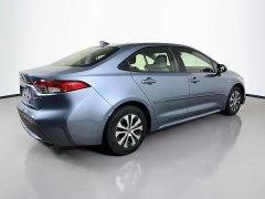 Used 2021  Toyota Corolla Hybrid LE CVT at Dutro Auto near Zanesville&comma; OH