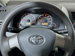 Used 2010  Toyota Corolla 4d Sedan LE at Dutro Auto near Zanesville&comma; OH