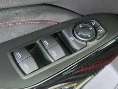 Used 2025  Chevrolet Trax FWD 4dr 2RS at Graham Auto Mall near Mansfield, OH