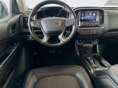 Used 2015  GMC Canyon 4WD Crew Cab SLE at Dutro Auto near Zanesville&comma; OH