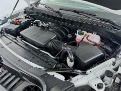 New 2025  Chevrolet Tahoe 4WD 4dr Premier at Graham Auto Mall near Mansfield, OH