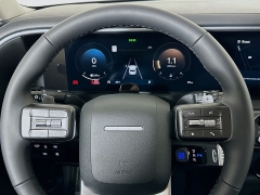 New 2026  Hyundai Palisade SEL Convenience AWD at Dutro Auto near Zanesville&comma; OH