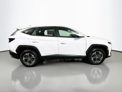 New 2026  Hyundai Tucson Hybrid Blue SE AWD at Dutro Auto near Zanesville&comma; OH