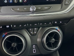 Used 2023  Chevrolet Blazer AWD 4dr LT w/2LT at Graham Auto Mall near Mansfield, OH