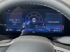 New 2027  Chevrolet Equinox AWD 4dr LT w&sol;2LT at Dutro Auto near Zanesville&comma; OH