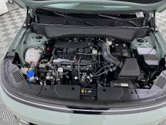 New 2026  Hyundai Kona Limited FWD at Graham Auto Mall near Mansfield, OH