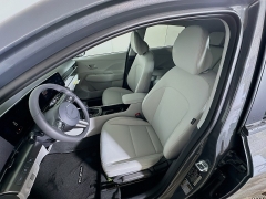 New 2026  Hyundai Kona SEL Sport AWD at Dutro Auto near Zanesville, OH