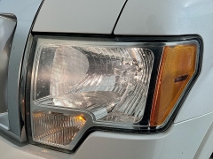 Used 2012  Ford F-150 4WD Supercrew Lariat 5 1&sol;2 at Dutro Auto near Zanesville&comma; OH