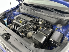 Used 2023  Hyundai Venue Limited IVT at Graham Auto Mall near Mansfield, OH