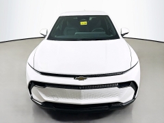 New 2026  Chevrolet Equinox EV FWD 4dr LT1 w/PCY at Graham Auto Mall near Mansfield, OH