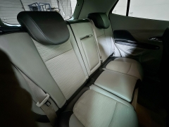 Used 2016  Buick Encore 4d SUV AWD Convenience at Graham Auto Mall near Mansfield, OH