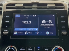 Used 2023  Hyundai Santa Cruz SEL FWD at Dutro Auto near Zanesville, OH