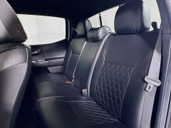 Used 2023  Toyota Tacoma 4WD TRD Sport Double Cab 5ft Bed V6 AT at Dutro Auto near Zanesville, OH