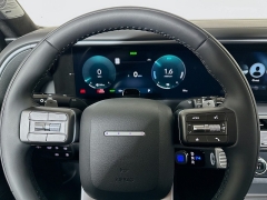 New 2026  Hyundai Palisade Hybrid Calligraphy AWD at Dutro Auto near Zanesville&comma; OH