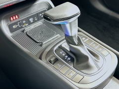 New 2026  Hyundai Kona SEL Sport AWD at Graham Auto Mall near Mansfield&comma; OH