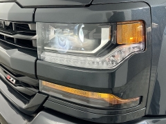 Used 2018  Chevrolet Silverado 1500 4WD Double Cab LT All Star Edition at Dutro Auto near Zanesville&comma; OH