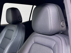 New 2027  Chevrolet Equinox FWD 4dr LT w&sol;1LT at Graham Auto Mall near Mansfield&comma; OH
