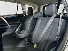 Used 2018  Toyota RAV4 4d SUV AWD XLE at Dutro Auto near Zanesville&comma; OH