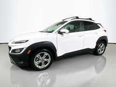 Used 2023  Hyundai Kona SEL Auto AWD at Graham Auto Mall near Mansfield&comma; OH