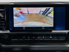 New 2026  Chevrolet Silverado 1500 4WD Crew Cab 147" LT w/2FL at Graham Auto Mall near Mansfield, OH