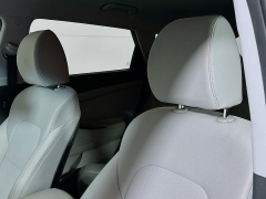 Used 2020  Hyundai Tucson 4d SUV FWD Value at Graham Auto Mall near Mansfield&comma; OH