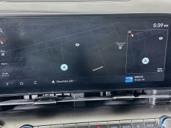 Used 2024  Hyundai Kona Limited AWD at Graham Auto Mall near Mansfield&comma; OH