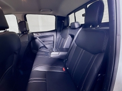 Used 2021  Ford Ranger LARIAT 4WD SuperCrew 5' Box at Dutro Auto near Zanesville&comma; OH