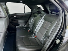 Used 2024 Chevrolet Equinox AWD 4dr Premier at Dutro Auto near Zanesville, OH