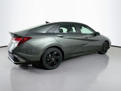 New 2026  Hyundai Elantra SEL Sport Plus Sedan at Dutro Auto near Zanesville&comma; OH