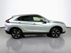 Used 2024  Mitsubishi Eclipse Cross SE S-AWC at Graham Auto Mall near Mansfield&comma; OH